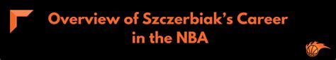 What Happened to Wally Szczerbiak? | Hoops Addict