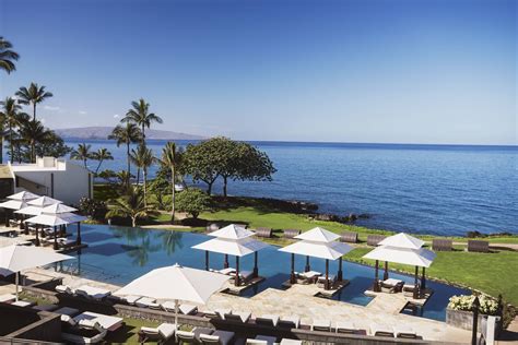 Wailea Beach Resort - Marriott, Maui Premium Ocean View Guest Room - View #travel, #enjoying ...