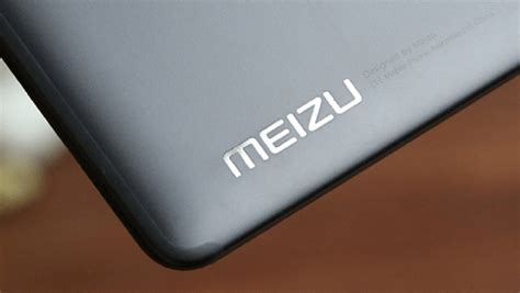 Meizu 17 to Come with 4500mAh Battery - PhoneWorld