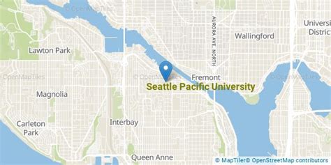 Seattle Pacific University Nursing Majors - Nursing Degree Search