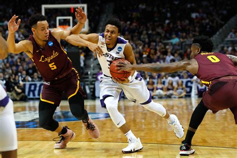 Kansas State Basketball: Analyzing the Wildcats' rotation for 2018-19 ...