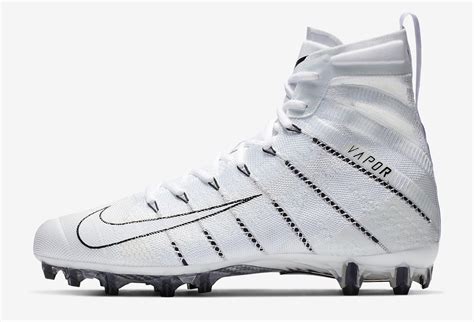 Preview Of Next-Gen 2019 Nike Mercurial Style - 2019 Nike Vapor Untouchable 3 American Football ...