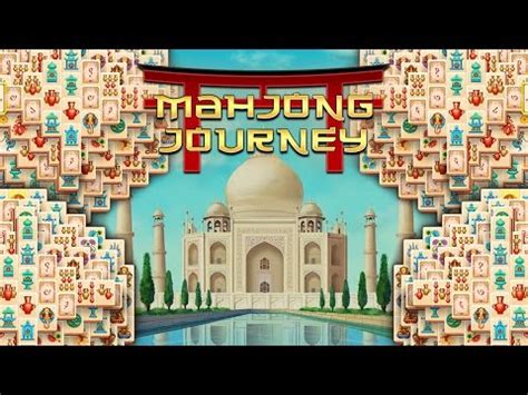 Mahjong Journey® - Android Apps on Google Play