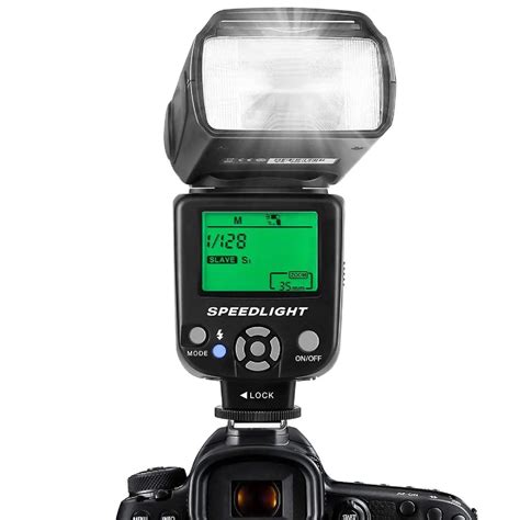 10 Best Camera Flashes Reviewed in 2024 | TheGearHunt