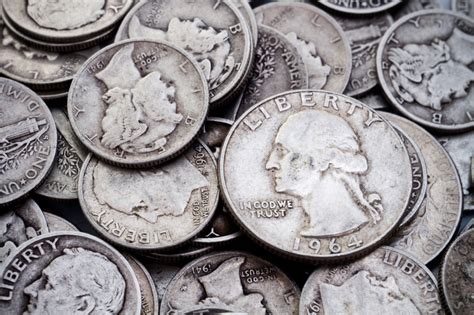 10 monedas valiosas que podrían estar en su bolsillo ahora mismo ...