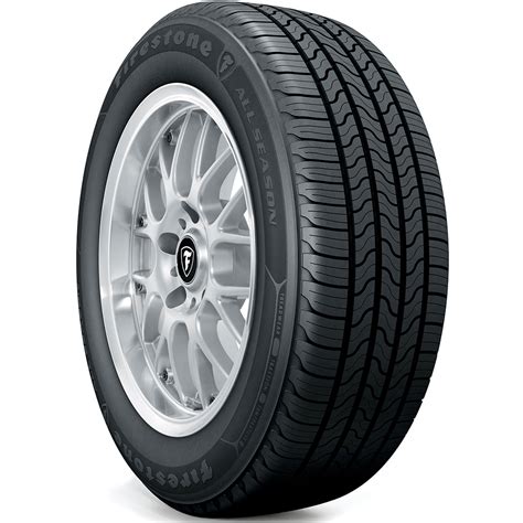 Firestone All Season | TireBuyer