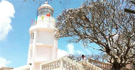 Vung Tau Lighthouse – The Most Beautiful Seascape Viewing Point - Da ...