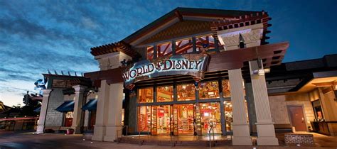 Things to Do at Disney Springs: Best Places to Eat and Shop