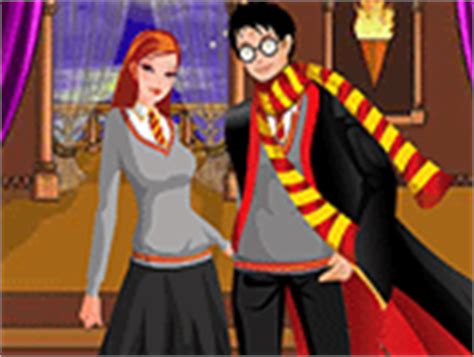 Harry potter dress up game Games - GirlGames4u.com