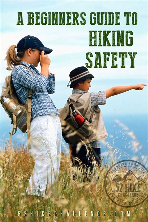 Hiking Safety Tips for Hiking With Kids | Hiking with kids, Hiking tips, Hiking trip