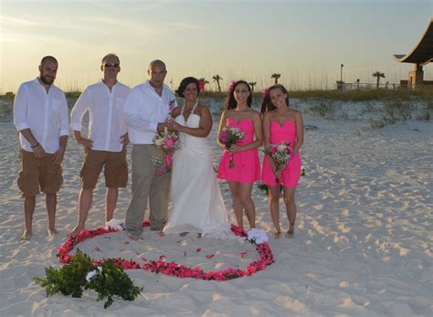 Gulf Shores Alabama Weddings - gulf shores alabama weddings