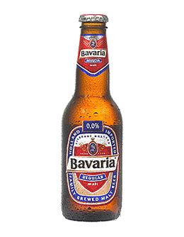 Bavaria Non-Alcoholic Beer - Mama.ie