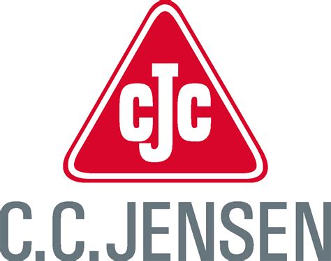 CJC Logo - LogoDix