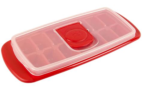 Joie Ice Cube Tray with Lid | eBay