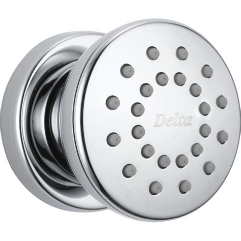 Delta Adjustable Shower Head Body Spray & Reviews | Wayfair.ca