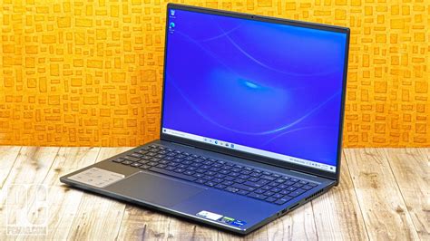 Dell Inspiron 16 Plus (7610) - Review 2021 - PCMag Australia