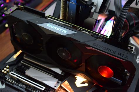 Gigabyte GeForce RTX 2080 Ti Gaming OC 11 GB Graphics Card Review