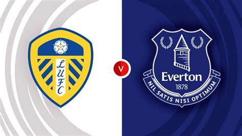 Leeds vs Everton 30 August 2022 - MyGoalTV