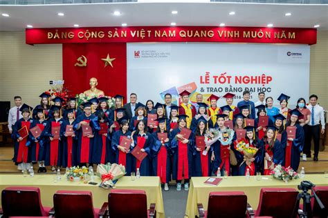 CENTRAL ĐỒNG HÀNH CÙNG LỄ TỐT NGHIỆP ĐẠI HỌC KIẾN TRÚC UAH KHÓA 2016 ...