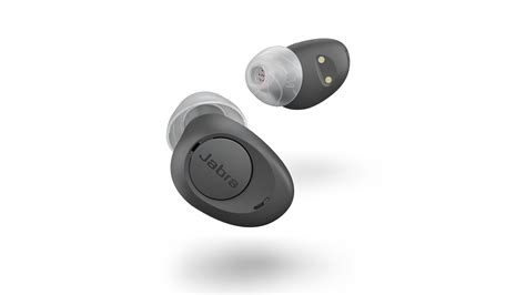 Jabra Enhance Plus – Öronproppar som förbättrar hörseln