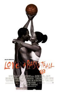 Love & Basketball - Wikipedia