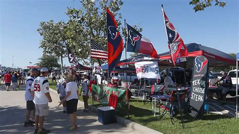 [FREE GUIDE] NRG Stadium Parking Tips for the Houston Texans