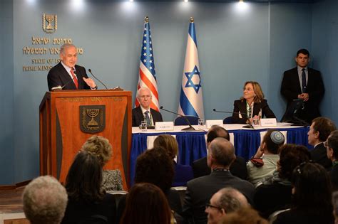 Netanyahu: Most important event in 2018 was American withdrawal from ...