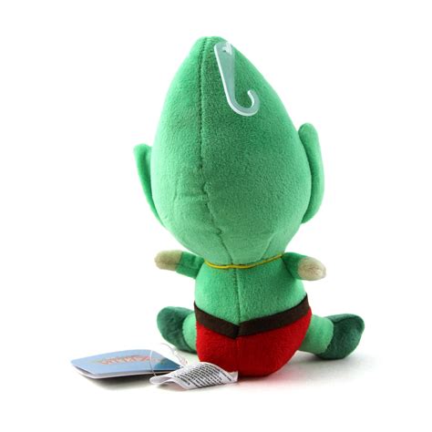 The Legend of Zelda Wind Waker 8" Plush - TINGLE San-Ei New (Official ...