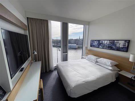 DoubleTree Amsterdam Centraal Station Review [2023] | PointsFeed