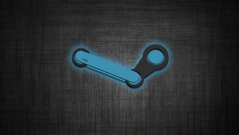 steam game, PC gaming, logo, HD Wallpaper | Rare Gallery