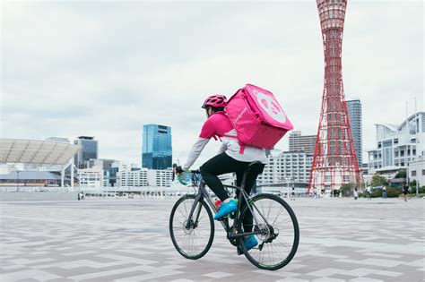 Delivery Hero launches online food delivery and quick commerce in Japan under its brand ...