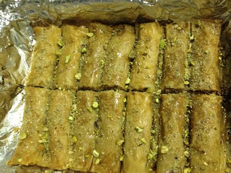 Baklava