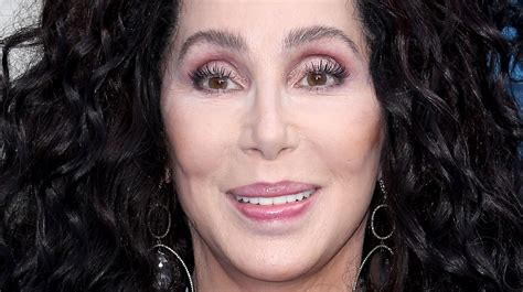 The Truth About Cher's Relationship With Her Youngest Son