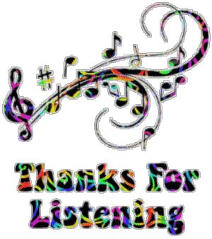 Thank You For Listening Gif | KathleenMoorehead - ClipArt Best - ClipArt Best