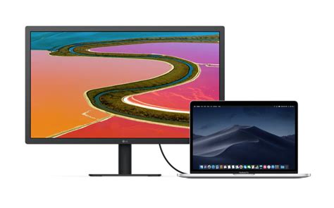 LG's new UltraFine 4K is still the next best thing to an Apple-designed monitor - Acquire