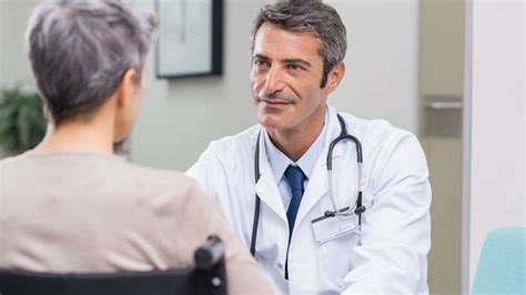 When to See a GI Doctor for Gastroesophageal Reflux Disease?