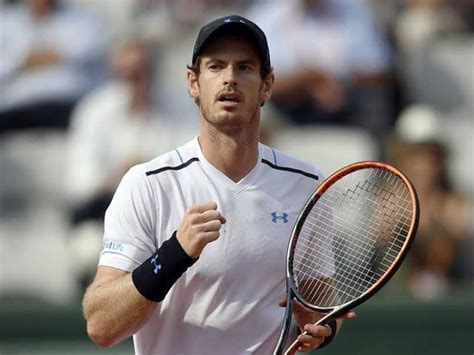 Andy Murray: The defining moments of his career | Press and Journal