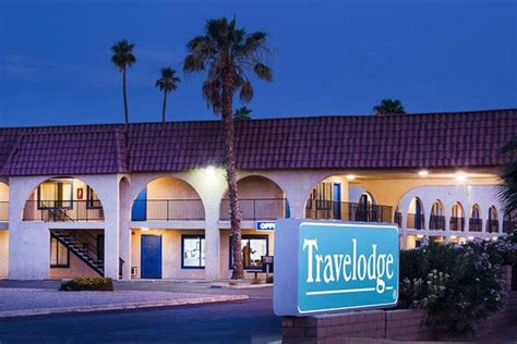 TRAVELODGE BY WYNDHAM INDIO - Updated 2024 Prices & Hotel Reviews (CA)