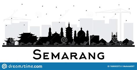 Detail Logo Kota Semarang Vector Koleksi Nomer 11