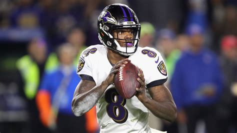 Ravens Playoff Picture: Can They Make It With Win & Loss? | Heavy.com