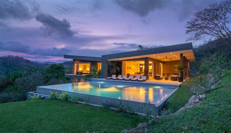 Check out this amazing Luxury Retreats property in Costa Rica, with 4 ...