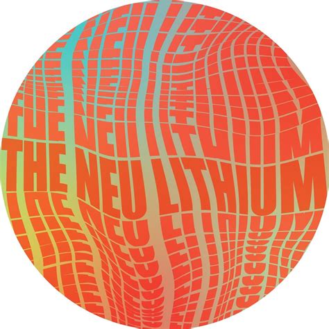 The Neu Lithium