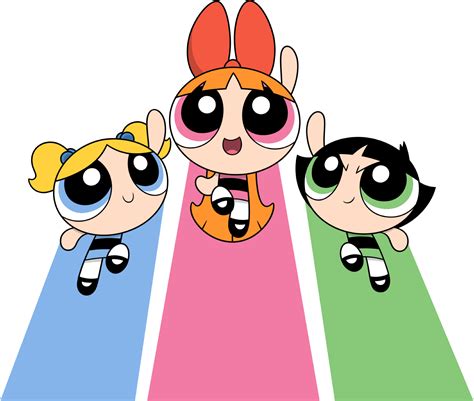 "Foster’s Home for Imaginary Friends", "The Powerpuff Girls" Reboots in Works | Sada Elbalad