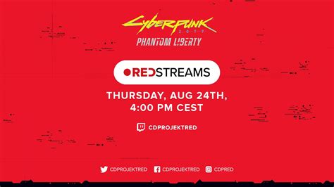 CD Projekt RED анонсировала новую презентацию по Cyberpunk 2077