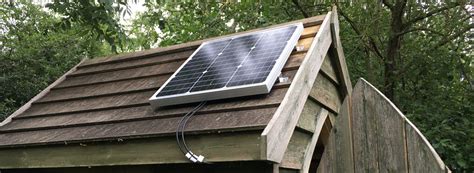 How do you choose the right size solar panel and battery? – Eco-Loo ...