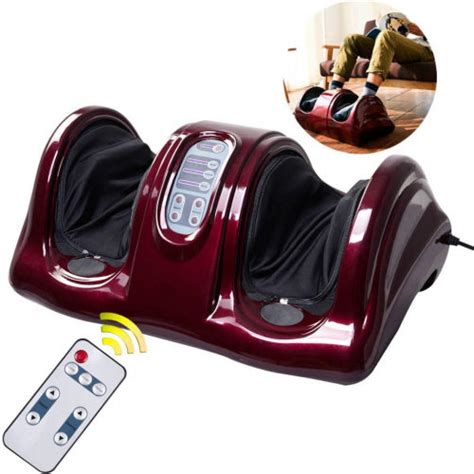 Remote Control Foot Massager Price in Bangladesh | Bdstall