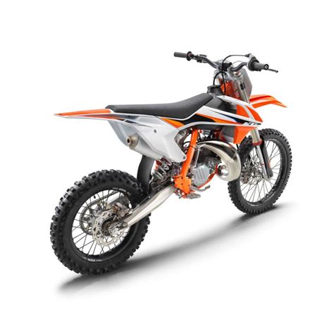 KTM 85 SX 19/16 2021 - Moto1 Motorcycles - Maroochydore