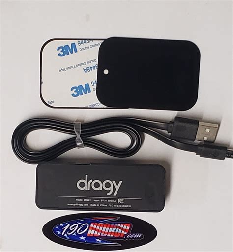 Dragy GPS Based Performance Meter