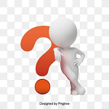 Question Mark Png, Vectors, PSD, and Clipart for Free Download | Pngtree