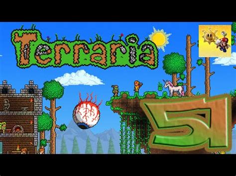 Terraria - Part 51 Hellforge! - YouTube